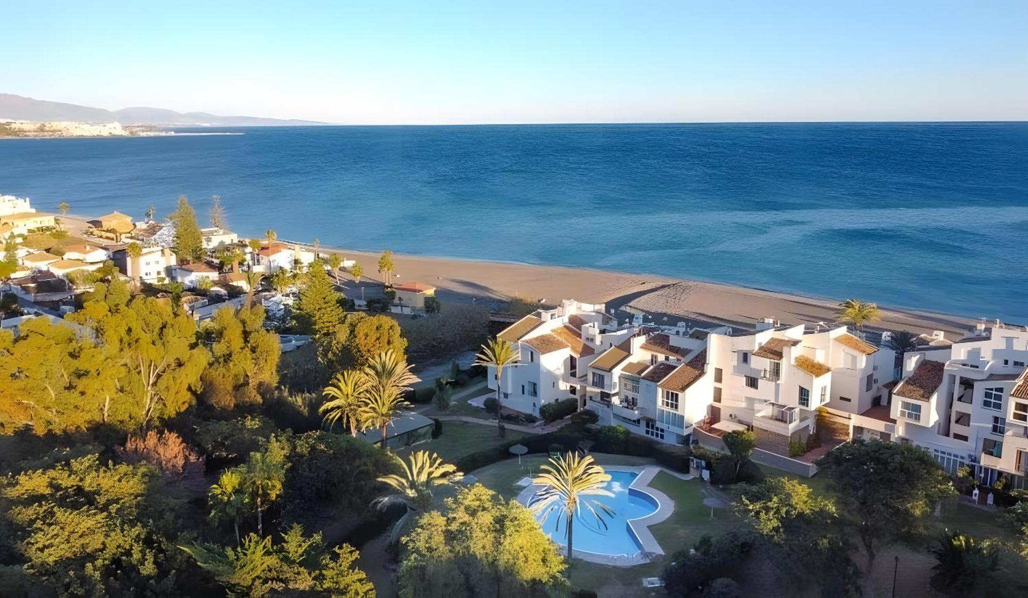 Ola De Mar - Estepona Exterior photo