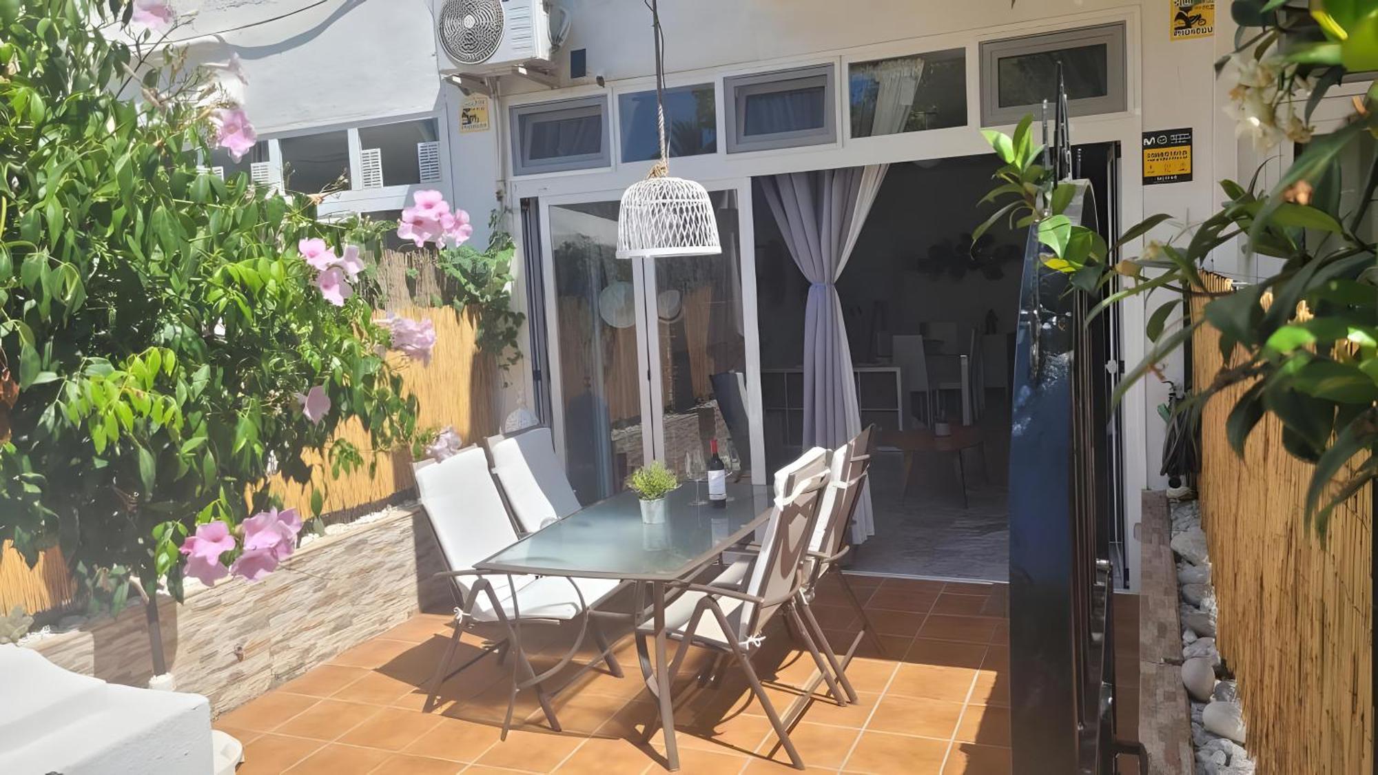 Ola De Mar - Estepona Exterior photo