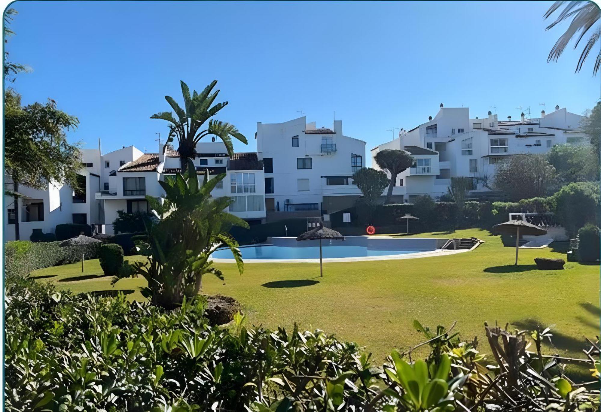 Ola De Mar - Estepona Exterior photo